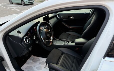 Mercedes-Benz GLA, 2018 год, 2 900 000 рублей, 8 фотография