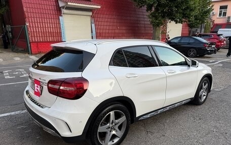 Mercedes-Benz GLA, 2018 год, 2 900 000 рублей, 2 фотография