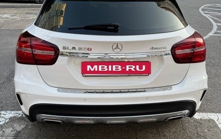 Mercedes-Benz GLA, 2018 год, 2 900 000 рублей, 6 фотография