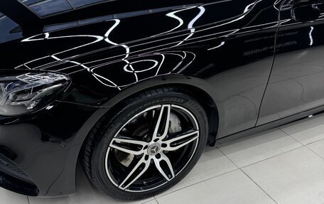Mercedes-Benz E-Класс, 2017 год, 3 500 000 рублей, 3 фотография