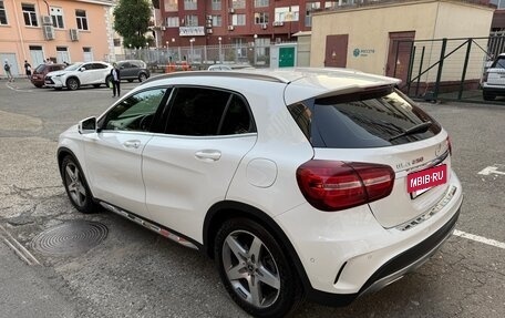Mercedes-Benz GLA, 2018 год, 2 900 000 рублей, 5 фотография