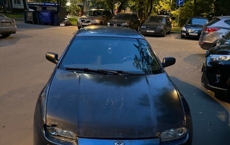 Mazda 323, 1997 год, 210 000 рублей, 2 фотография