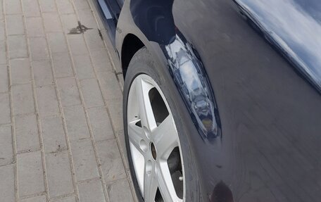 Audi A6, 2003 год, 560 000 рублей, 10 фотография