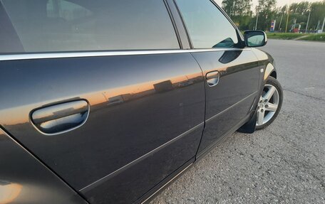 Audi A6, 2003 год, 560 000 рублей, 16 фотография