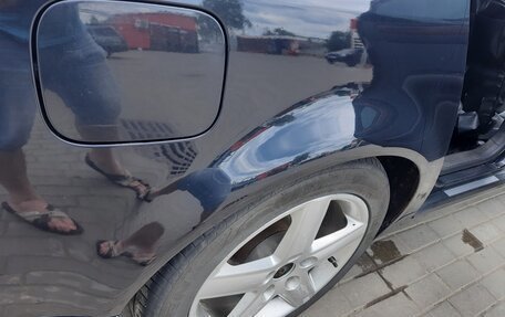 Audi A6, 2003 год, 560 000 рублей, 23 фотография