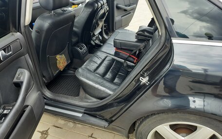 Audi A6, 2003 год, 560 000 рублей, 22 фотография