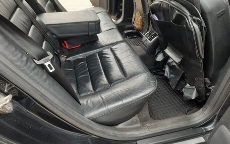 Audi A6, 2003 год, 560 000 рублей, 27 фотография