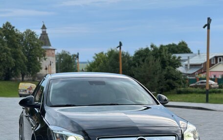 Opel Insignia II рестайлинг, 2010 год, 800 000 рублей, 12 фотография