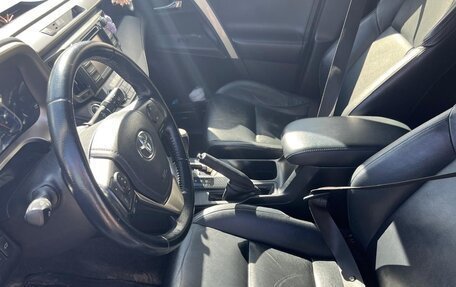 Toyota RAV4, 2013 год, 2 250 000 рублей, 6 фотография
