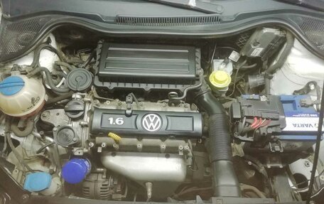 Volkswagen Polo VI (EU Market), 2015 год, 980 000 рублей, 4 фотография