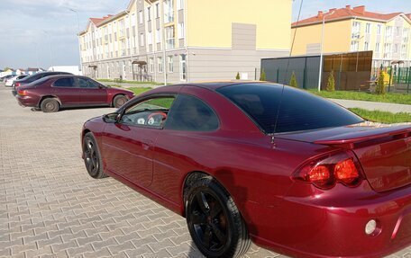 Dodge Stratus II, 2003 год, 430 000 рублей, 8 фотография