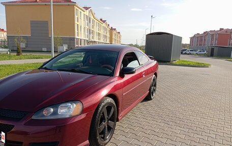 Dodge Stratus II, 2003 год, 430 000 рублей, 2 фотография