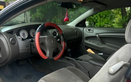 Dodge Stratus II, 2003 год, 430 000 рублей, 11 фотография