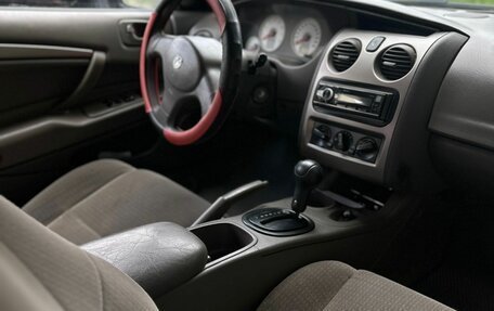 Dodge Stratus II, 2003 год, 430 000 рублей, 10 фотография