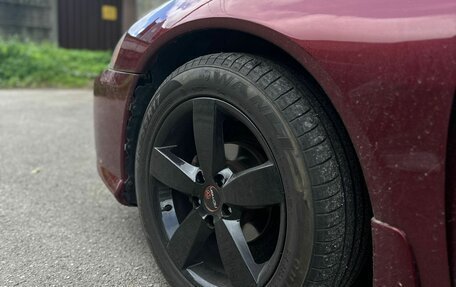 Dodge Stratus II, 2003 год, 430 000 рублей, 12 фотография