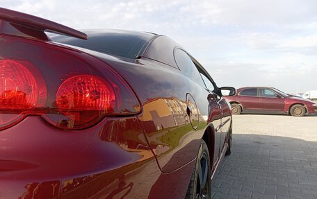 Dodge Stratus II, 2003 год, 430 000 рублей, 13 фотография