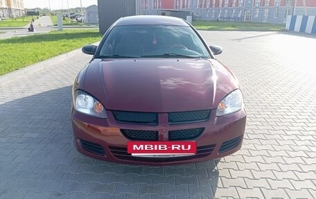 Dodge Stratus II, 2003 год, 430 000 рублей, 4 фотография