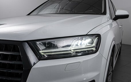 Audi Q7, 2018 год, 4 199 000 рублей, 6 фотография