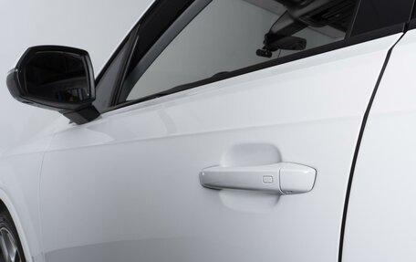 Audi Q7, 2018 год, 4 199 000 рублей, 8 фотография