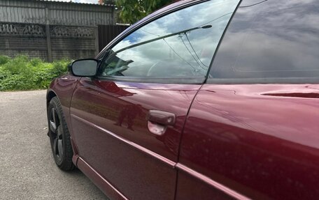Dodge Stratus II, 2003 год, 430 000 рублей, 14 фотография