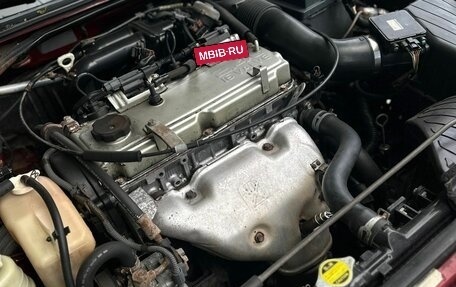 Dodge Stratus II, 2003 год, 430 000 рублей, 15 фотография