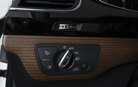 Audi Q7, 2018 год, 4 199 000 рублей, 21 фотография