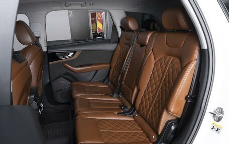 Audi Q7, 2018 год, 4 199 000 рублей, 13 фотография