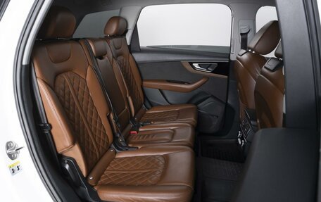 Audi Q7, 2018 год, 4 199 000 рублей, 11 фотография