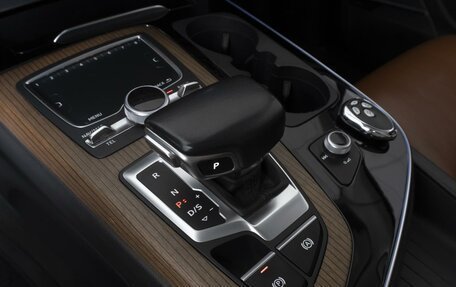 Audi Q7, 2018 год, 4 199 000 рублей, 16 фотография