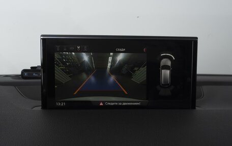 Audi Q7, 2018 год, 4 199 000 рублей, 19 фотография