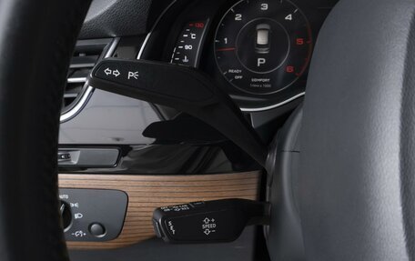 Audi Q7, 2018 год, 4 199 000 рублей, 22 фотография