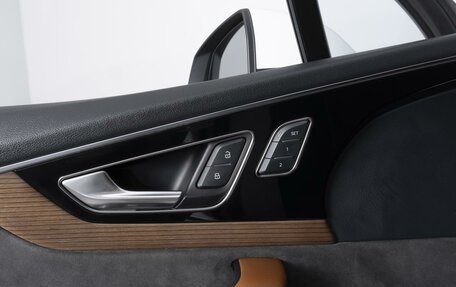 Audi Q7, 2018 год, 4 199 000 рублей, 28 фотография