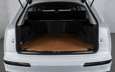 Audi Q7, 2018 год, 4 199 000 рублей, 33 фотография