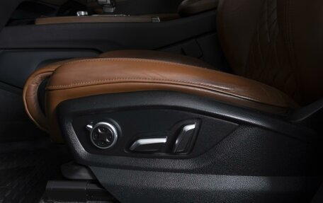 Audi Q7, 2018 год, 4 199 000 рублей, 29 фотография