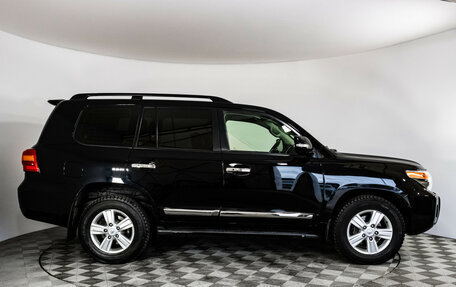 Toyota Land Cruiser 200, 2012 год, 4 199 000 рублей, 6 фотография
