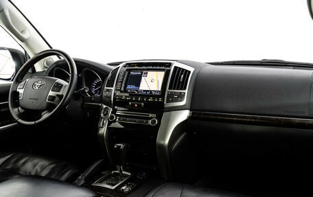 Toyota Land Cruiser 200, 2012 год, 4 199 000 рублей, 11 фотография