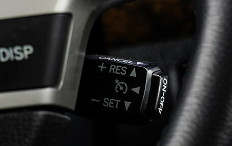 Toyota Land Cruiser 200, 2012 год, 4 199 000 рублей, 18 фотография
