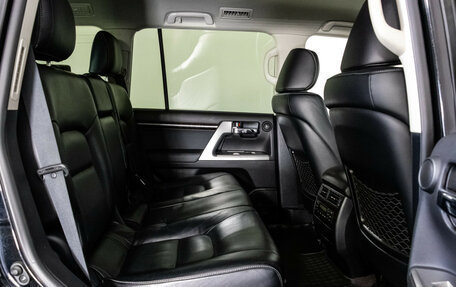 Toyota Land Cruiser 200, 2012 год, 4 199 000 рублей, 23 фотография