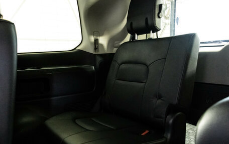 Toyota Land Cruiser 200, 2012 год, 4 199 000 рублей, 25 фотография