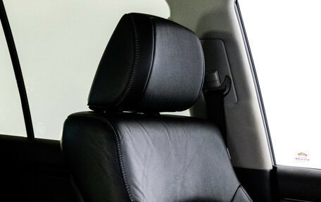 Toyota Land Cruiser 200, 2012 год, 4 199 000 рублей, 27 фотография