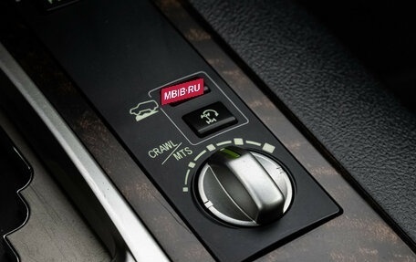 Toyota Land Cruiser 200, 2012 год, 4 199 000 рублей, 21 фотография