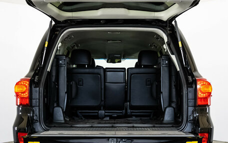 Toyota Land Cruiser 200, 2012 год, 4 199 000 рублей, 35 фотография