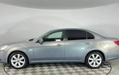 Chevrolet Epica, 2012 год, 740 000 рублей, 8 фотография