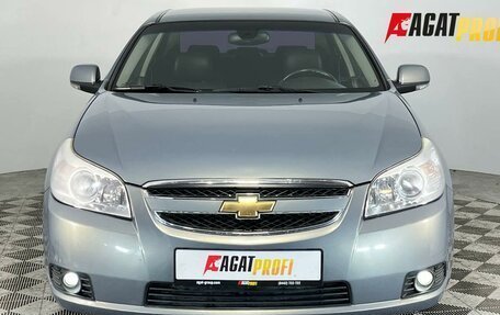 Chevrolet Epica, 2012 год, 740 000 рублей, 2 фотография