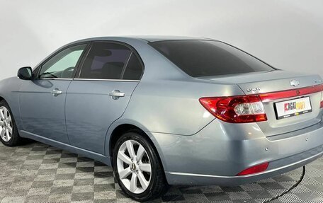 Chevrolet Epica, 2012 год, 740 000 рублей, 7 фотография