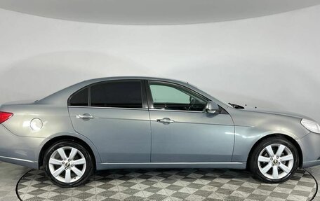 Chevrolet Epica, 2012 год, 740 000 рублей, 4 фотография
