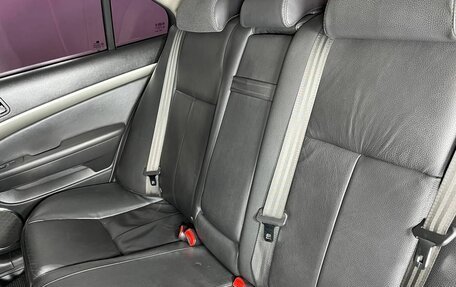 Chevrolet Epica, 2012 год, 740 000 рублей, 9 фотография