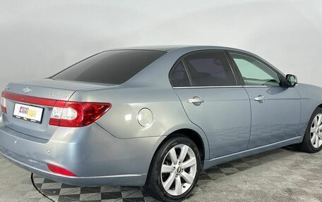 Chevrolet Epica, 2012 год, 740 000 рублей, 5 фотография