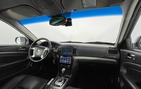 Chevrolet Epica, 2012 год, 740 000 рублей, 12 фотография