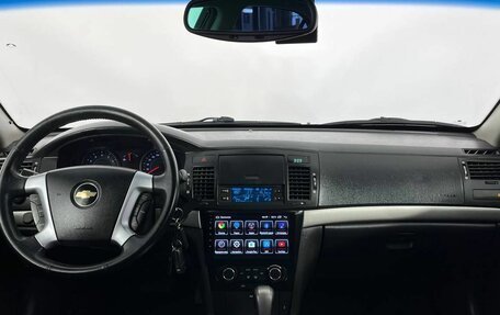 Chevrolet Epica, 2012 год, 740 000 рублей, 11 фотография